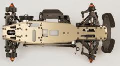 Serpent 733-TE  1/10 scale 4wd (SER804001)