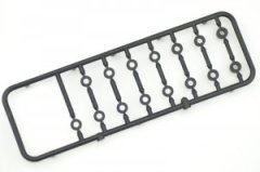 Bushing set 411-S (13)  (SER401554)