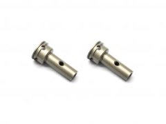 Wheelaxle alu (2) SRX8 V2 (SER601310)