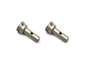 Wheelaxle alu (2) SRX8 V2 (SER601310)