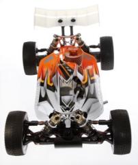 Cobra TE 1/8 4wd buggy (SER600007)