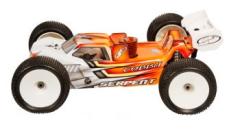Cobra T 811  1/8 Truggy GP (SER600030)