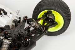 Cobra T 811  1/8 Truggy GP (SER600030)