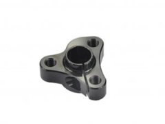 Wheel hub alu S120 PRO (SER411443)