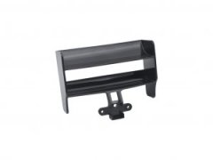 Rear wing F110 black H DF (SER411292)