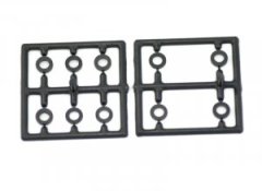 Shock shim 811-S (10)  (SER600577)