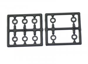 Shock shim 811-S (10)  (SER600577)