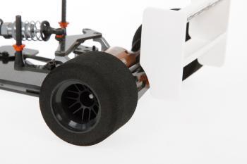 Serpent F110 Formula 1/10 EP (SER410060) - DISCONTINUED
