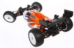 Spyder SRX2 Mid Hybrid 1/10 2wd (SER500007)