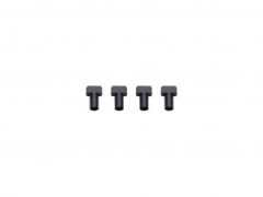 Geardiff nut alu (4) SRX2 (SER500793)