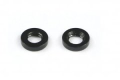 Shock piston blank 4-X (2) (SER401667)