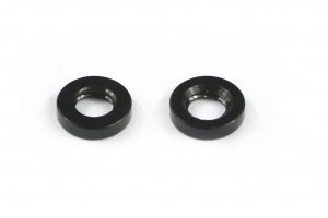 Shock piston blank 4-X (2) (SER401667)