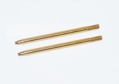 Shock shaft rr TiN coated (2) (SER500202)