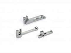 Motormount set 4X PRO (3) (SER401800)