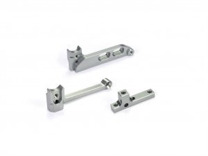 Motormount set 4X PRO (3) (SER401800)