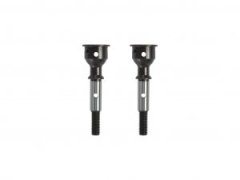 Wheelaxle long (2) SRX2 Gen3 (SER500688)