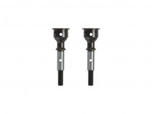 Wheelaxle long (2) SRX2 Gen3 (SER500688)