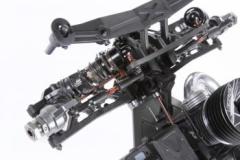 Cobra GT 3.0  1/8 GP 4wd (SER600047)
