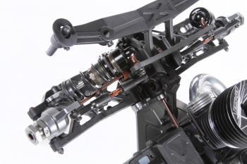 Cobra GT 3.0  1/8 GP 4wd (SER600047)
