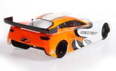 Serpent S100 LTR pancar 1/10 (SER410052)