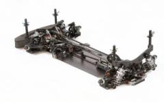 Serpent 411 Eryx 3.0 190mm (SER400016) - DISCONTINUED