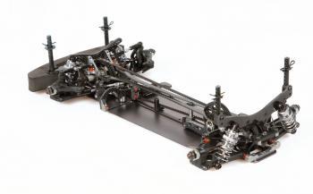 Serpent 411 Eryx 3.0 190mm (SER400016) - DISCONTINUED