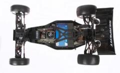 Spyder SRX2 Mid Hybrid 1/10 2wd (SER500007)