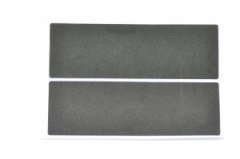 Battery foam pad (2)  (SER600479)