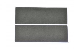 Battery foam pad (2)  (SER600479)