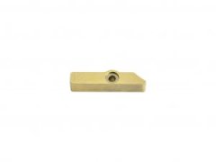 Motormount weight 10gr X20 '23 (SER402067)