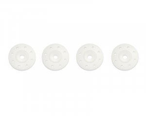 Shock piston 8 holes 1.2 (4) SRX8 (SER600819)