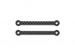 Batteryplate carbon (2) SRX2 Gen3 (SER500879)