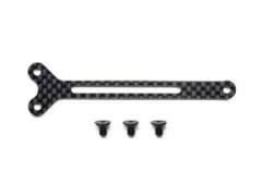 Weight bridge fr carbon S990 (SER903840)