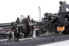 Cobra SRX8 EVO GP 1/8 4wd (SER600019)