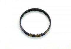 Belt rear  80S3M201 low friction (SER903501)