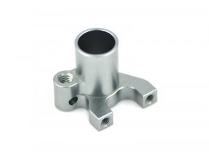 Bracket middle axle 747  (SER804268)