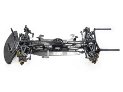 Medius X20 '23 carbon 1/10 EP (SER400041) - DISCONTINUED
