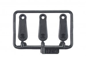 Servo lever set 988E (3) (SER904145)