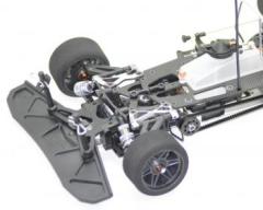 Serpent 966 -TE v2  1/8 scale 4WD (SER903011)