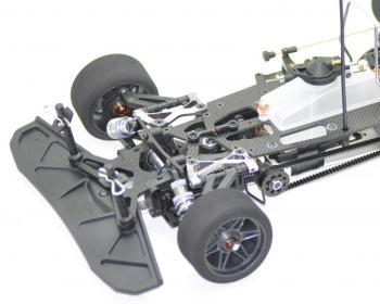 Serpent 966 -TE v2  1/8 scale 4WD (SER903011)