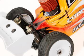 Cobra Buggy 2.1  4wd 1/8 (SER600014)