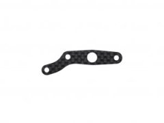 Stiffner mount rr carbon 750 EVO (SER804488)