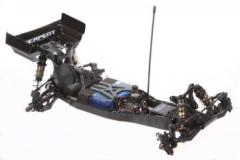 Spyder SRX2 Mid Hybrid 1/10 2wd (SER500007)