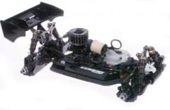 Cobra SRX8 EVO GP 1/8 4wd (SER600019)