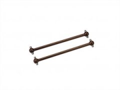 Driveshaft rr 88mm (2) 811-S (SER600536)