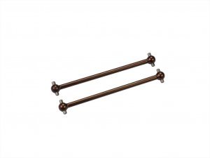 Driveshaft rr 88mm (2) 811-S (SER600536)