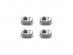 Caster insert 2 (4) X20 '24 (SER402096)