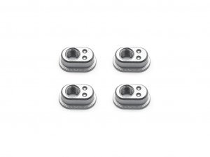Caster insert 2 (4) X20 '24 (SER402096)