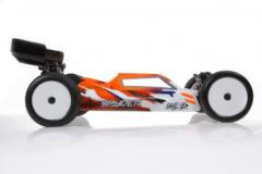 Spyder SRX2 Mid Hybrid 1/10 2wd (SER500007)