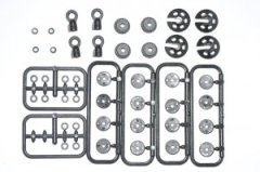 Shock parts frame (44) SRX2  (SER500136)